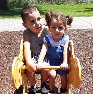 Meet your Posher, Haydar